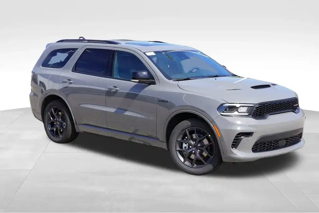 2026 Dodge Durango GT HEMI Premium V8 AWD's photo