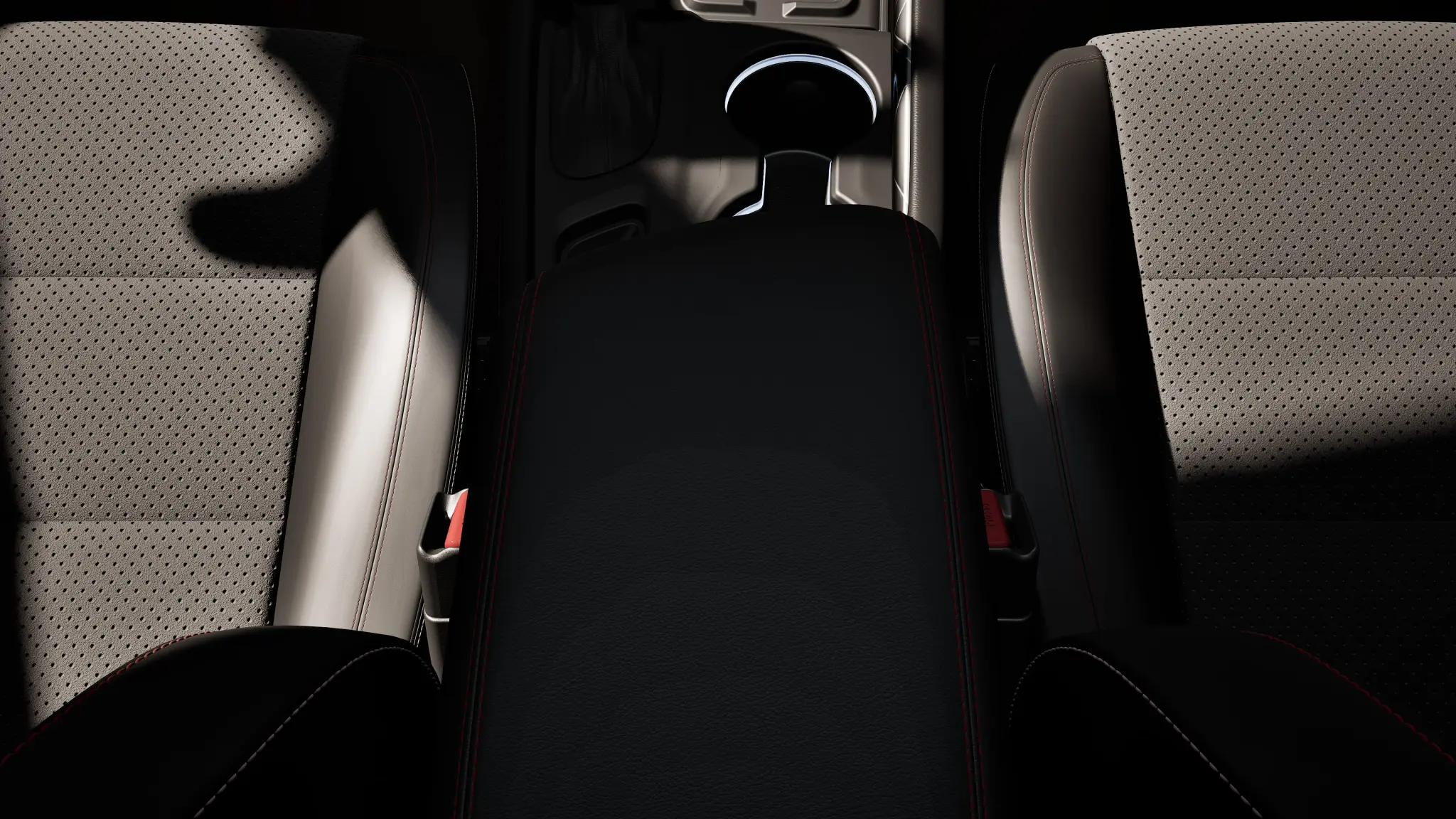 2027 Dodge Durango HEMI V8 GT AWD Plus photo 4