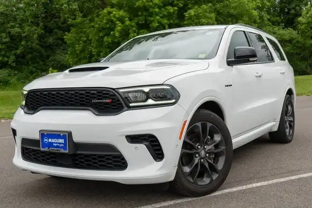 2024 Dodge Durango R/T Premium AWD's photo