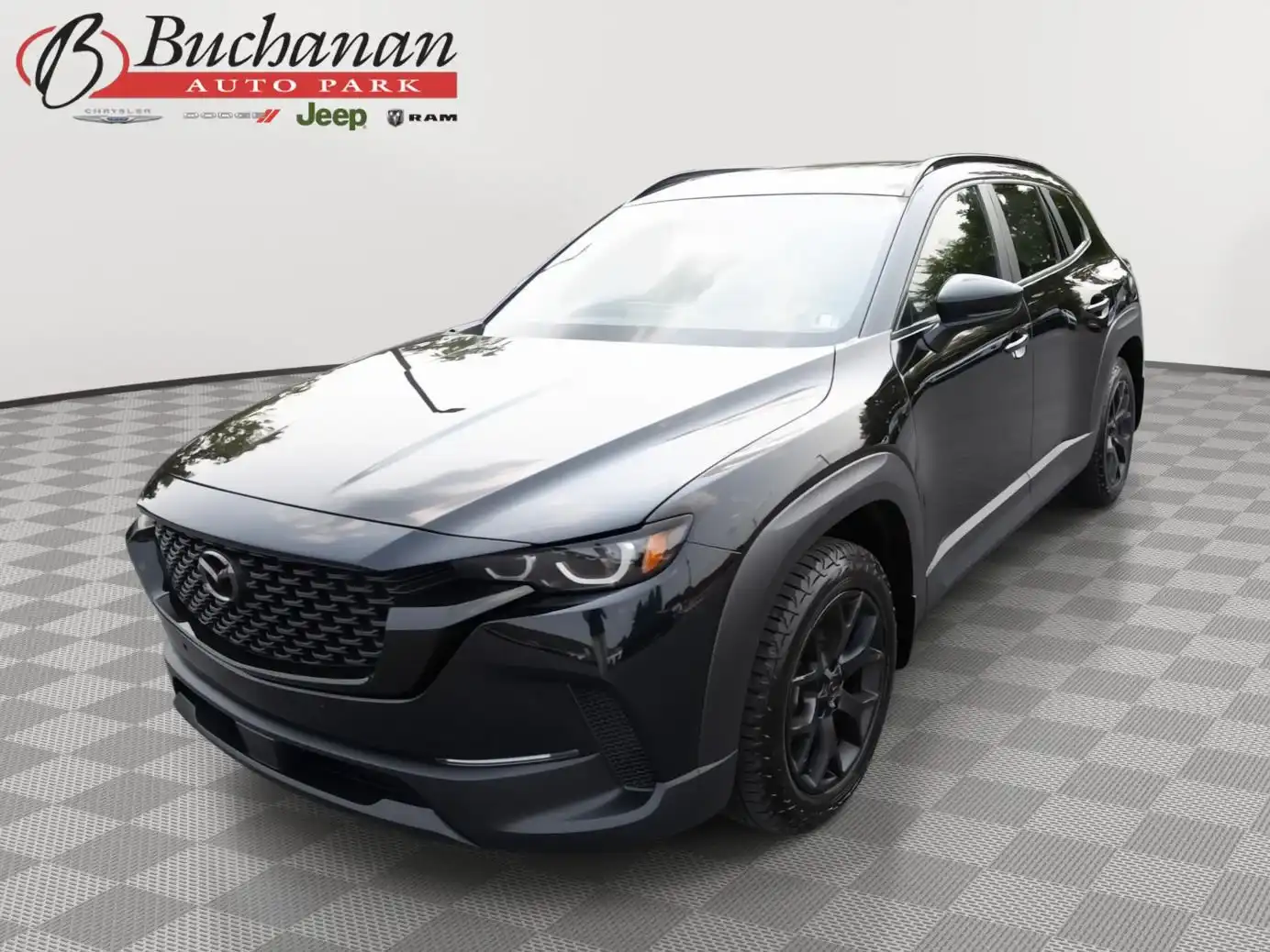 2026 Mazda CX-50 2.5 S Meridian Edition's photo