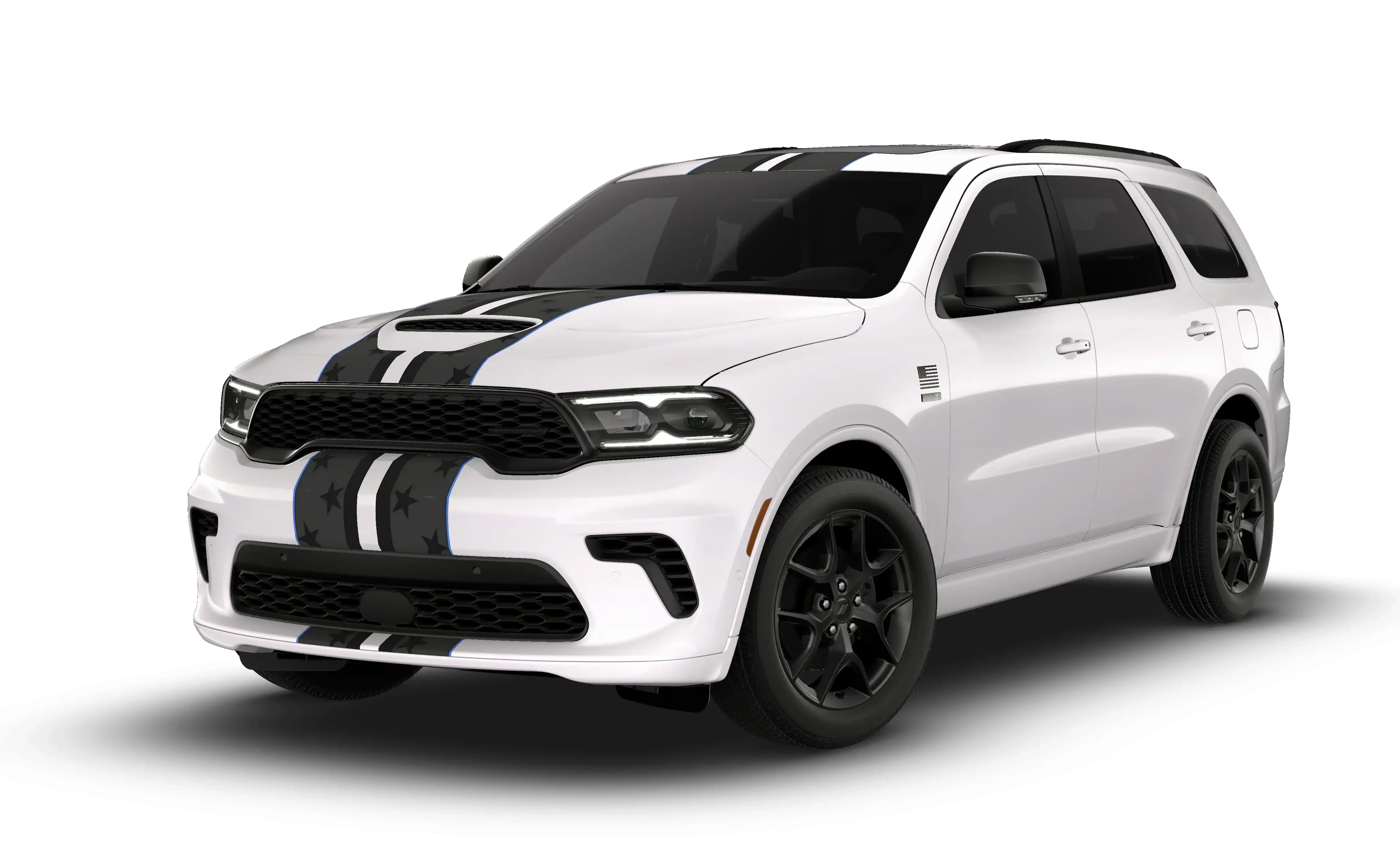2026 Dodge Durango GT HEMI Plus V8 AWD's photo