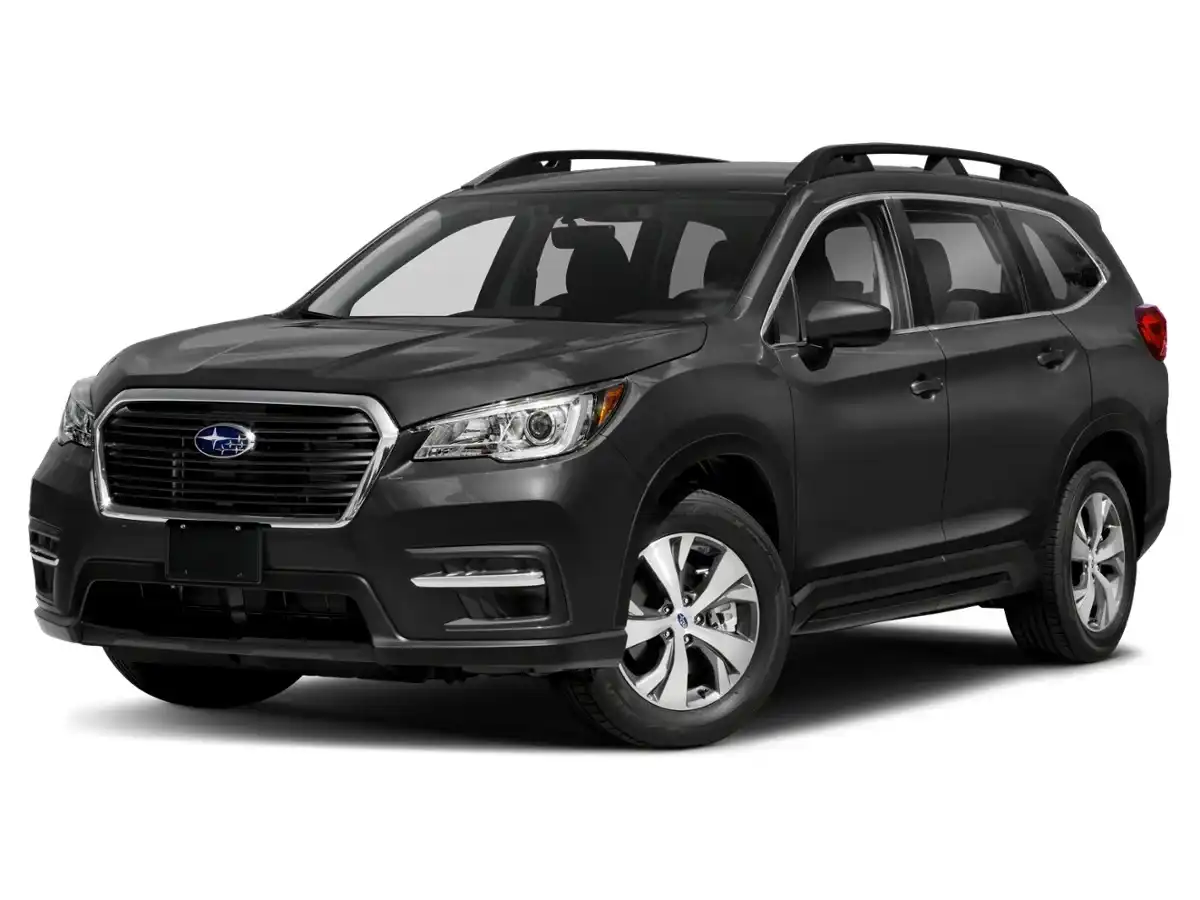 2019 Subaru Ascent Premium 7 Passenger's photo