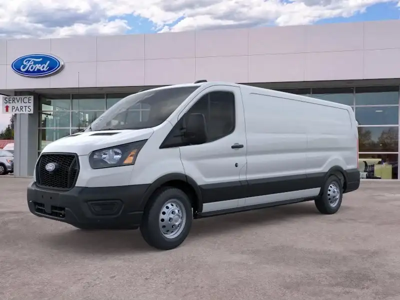 2026 Ford Transit AWD 250 Low Roof 148 WB's photo