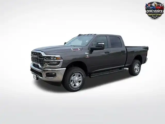 2026 RAM 2500 Tradesman 4X4 Crew Cab SWB's photo