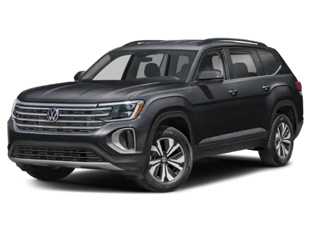2026 Volkswagen Atlas 2.0T SE w/Tech 4MOTION's photo