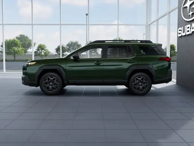 2026 Subaru Outback Limited photo 3