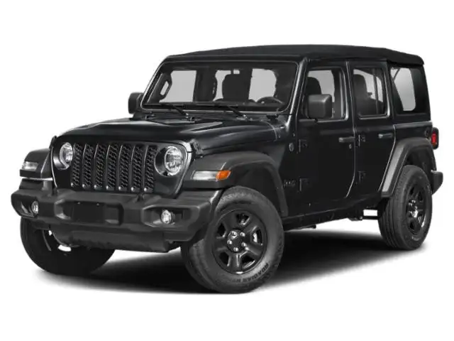 2026 Jeep Wrangler Willys 392's photo