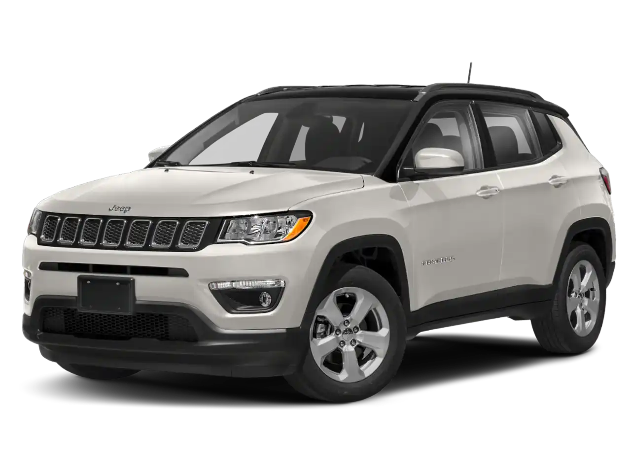 2018 Jeep Compass Altitude 4WD's photo