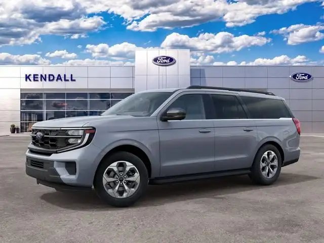 2027 Ford Expedition Active 4WD MAX's photo
