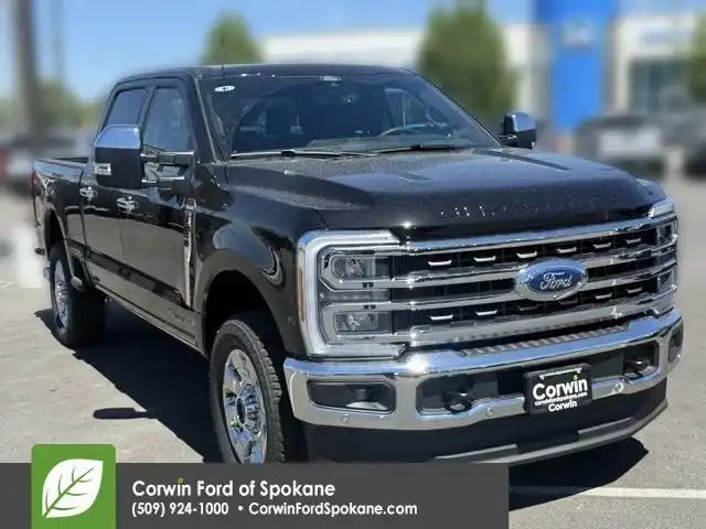 2026 Ford F-250 King Ranch 4x4 Crew Cab 6-3/4' Box's photo