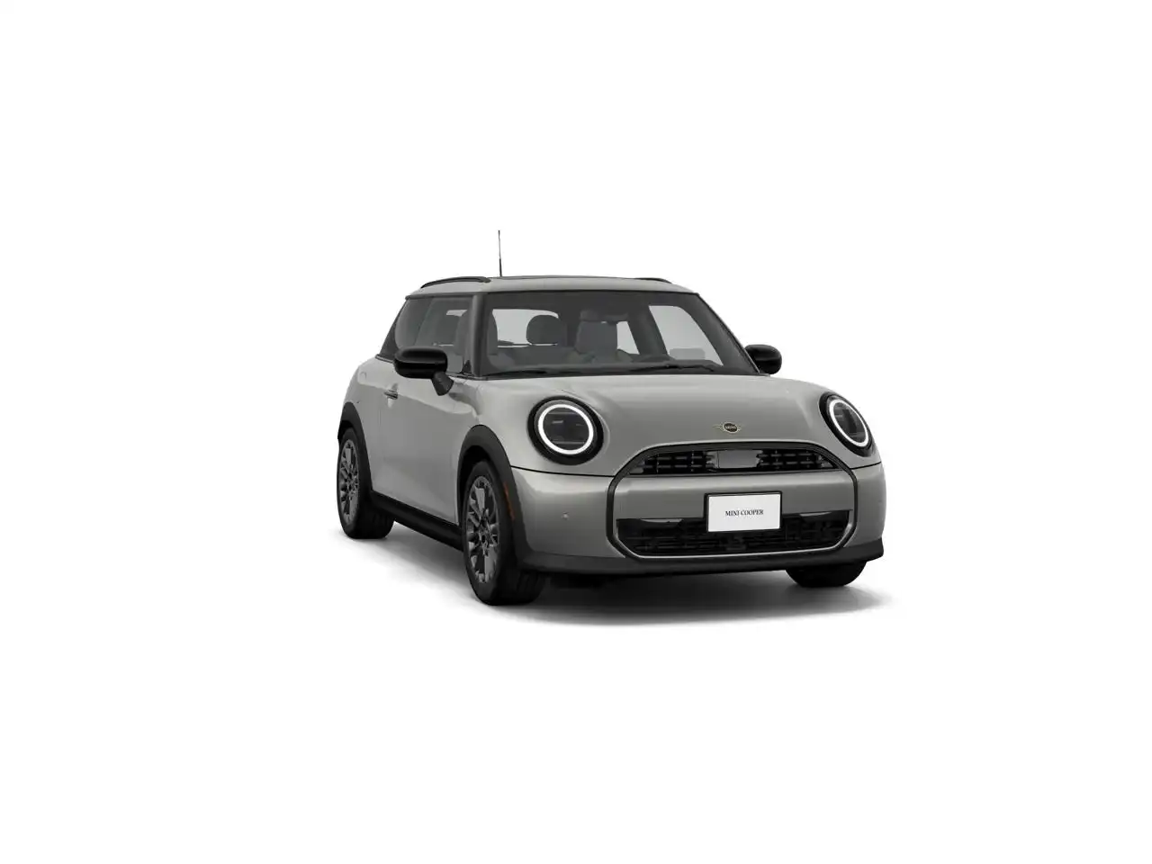 2027 MINI Cooper Cooper C 3 Door's photo