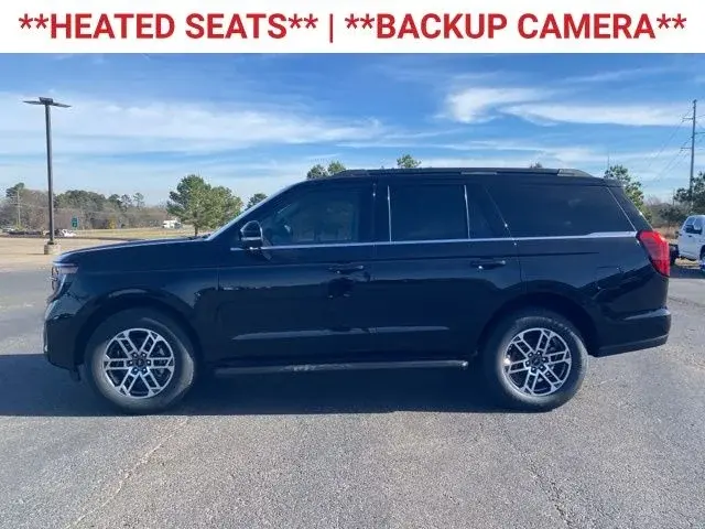 2025 Ford Expedition Active photo 5