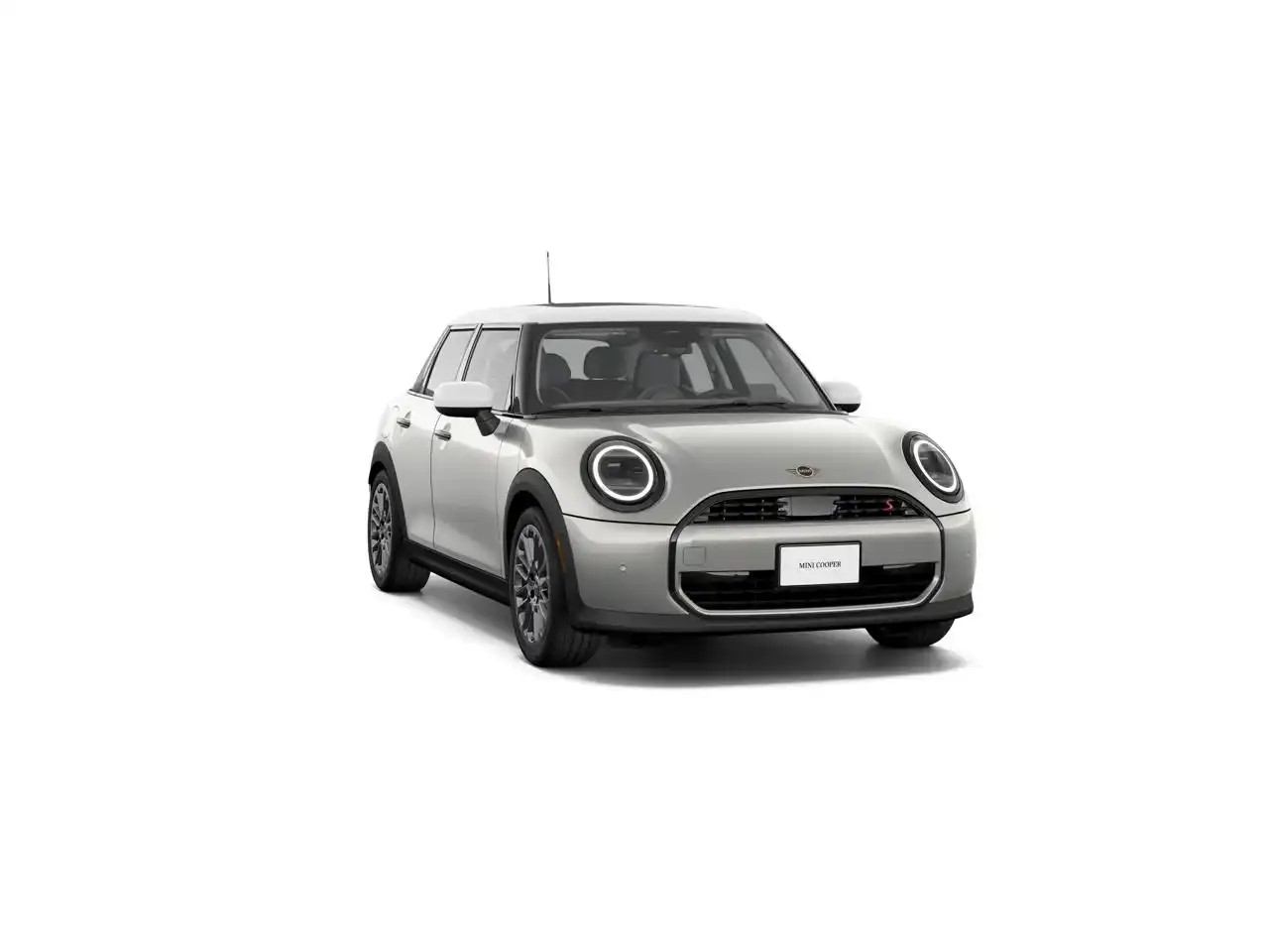 2027 MINI Cooper Cooper S 5 Door's photo