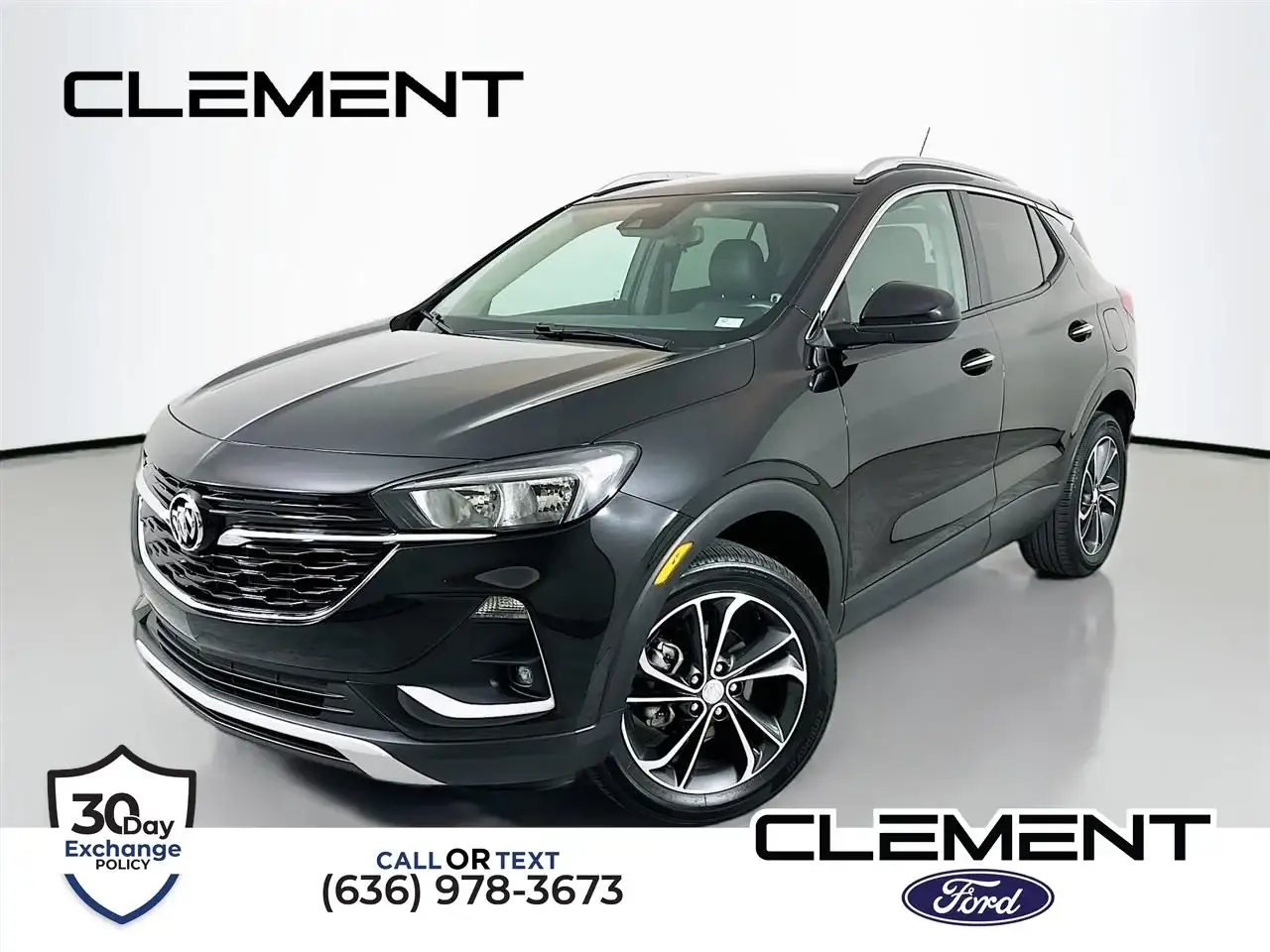 2023 Buick Encore GX Select AWD photo 1