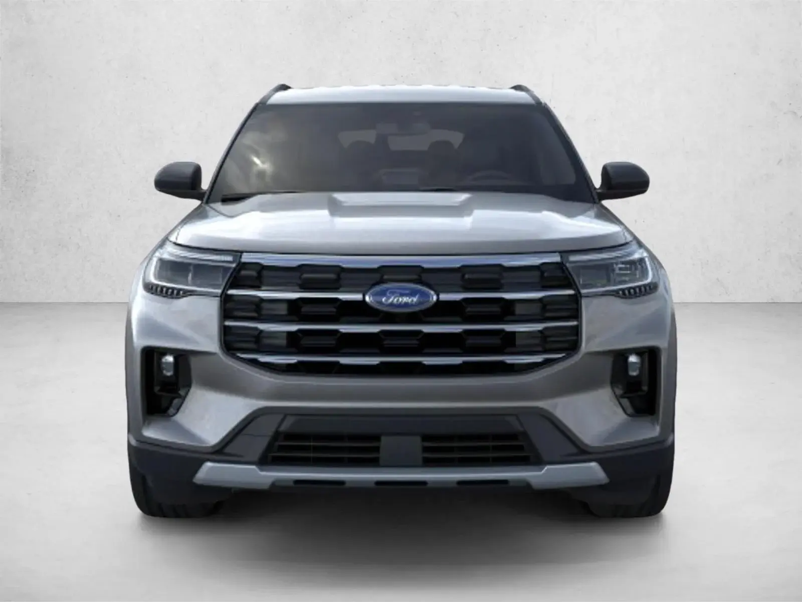 2026 Ford Explorer Active 4WD photo 5