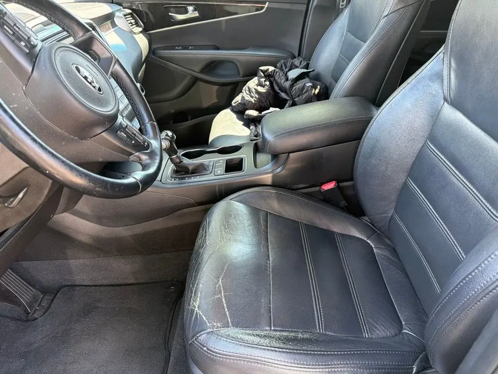 2016 Kia Sorento LX Auto photo 3