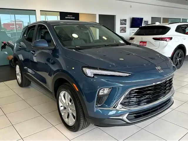2026 Buick Encore GX Preferred AWD's photo