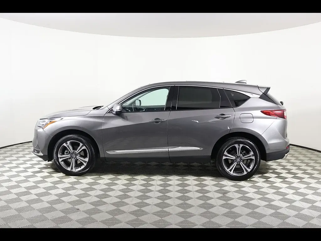 2025 Acura RDX Technology Package SH-AWD photo 3