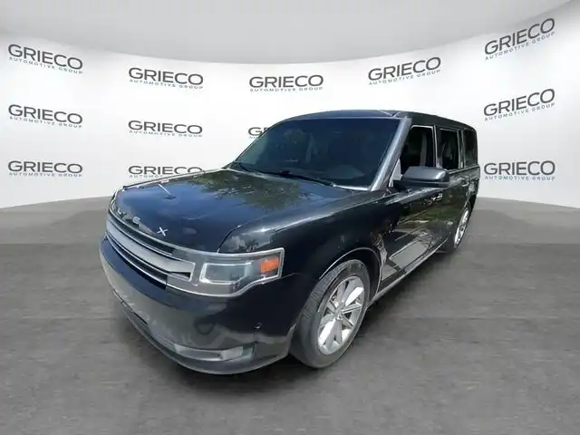 2013 Ford Flex Limited FWD's photo