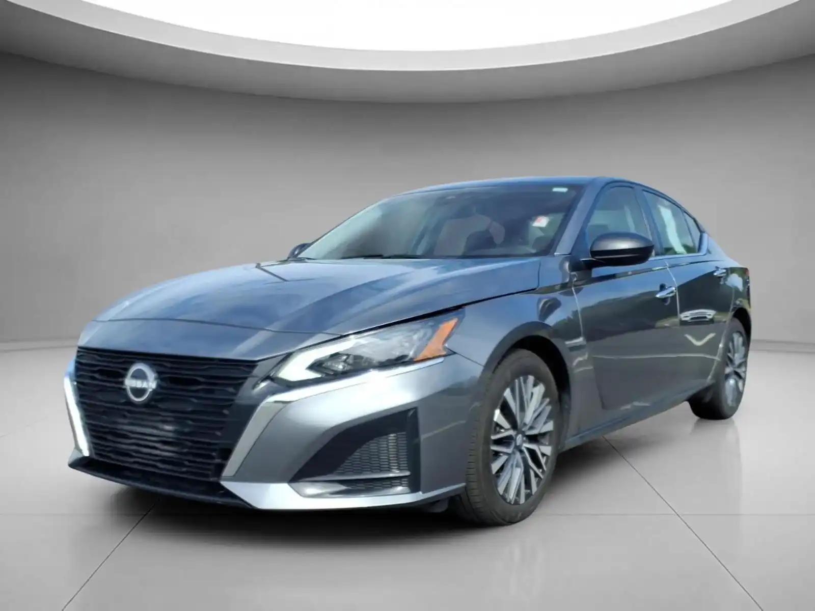 2025 Nissan Altima 2.5 SV's photo