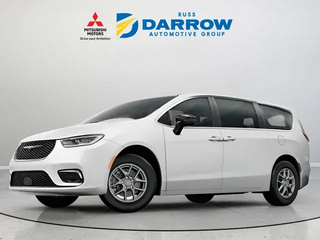 2024 Chrysler Pacifica Touring L's photo