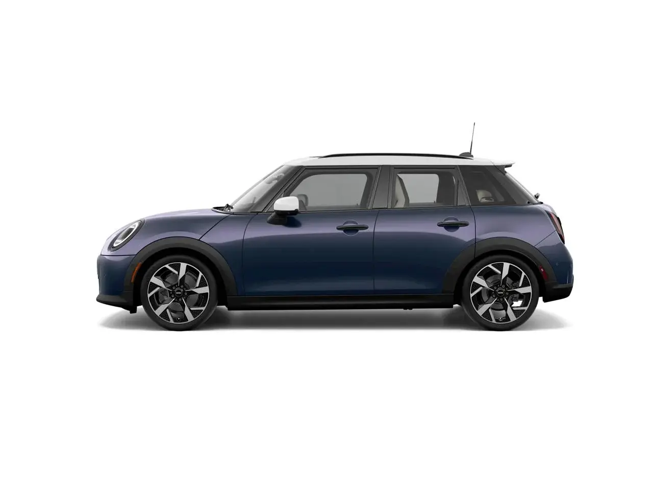 2027 MINI Cooper Cooper S 5 Door photo 4