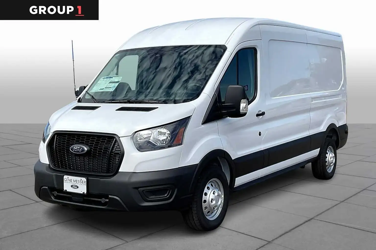 2025 Ford Transit 250 Med Roof 148 WB AWD's photo