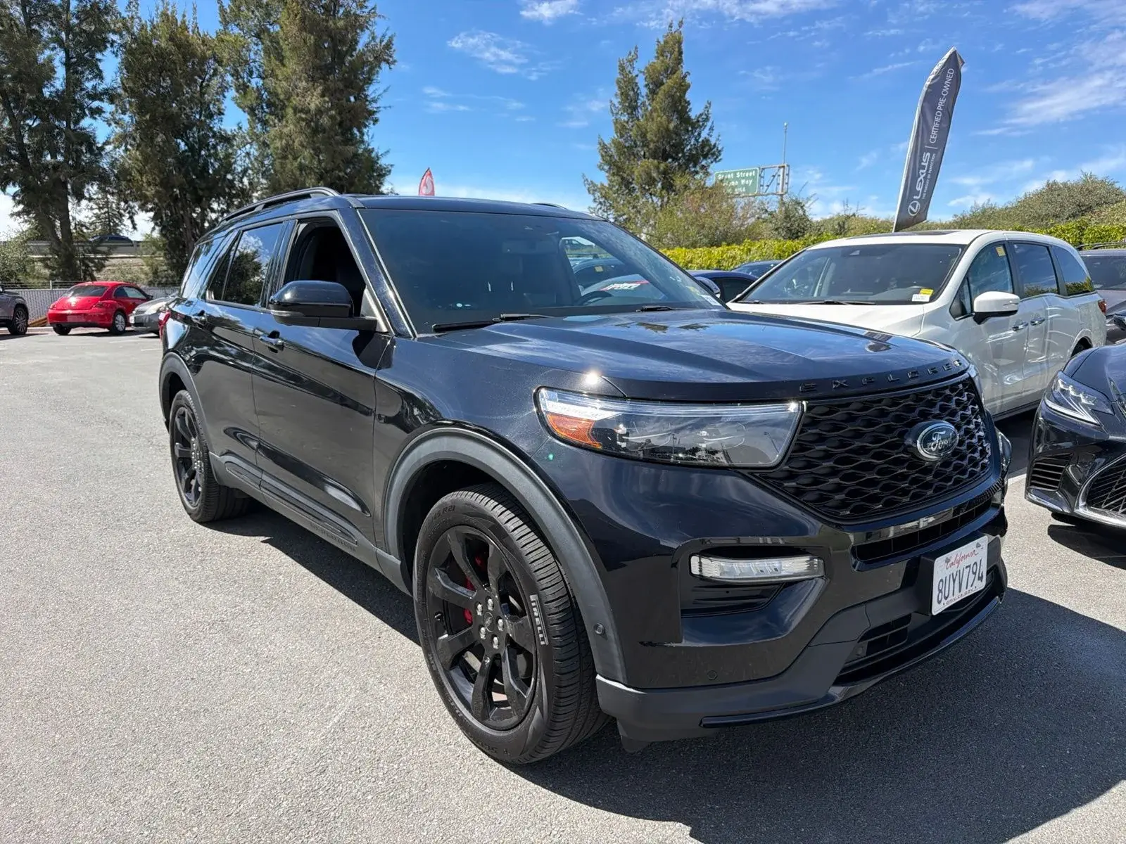 Vehicle Image 2