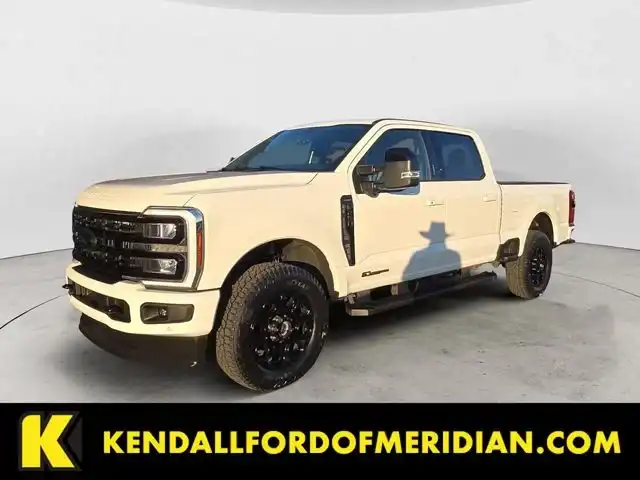 2024 Ford F-250 Lariat 4WD Crew Cab 6-3/4' Box's photo