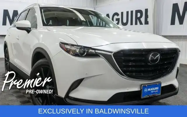 2022 Mazda CX-9 Touring Plus AWD's photo