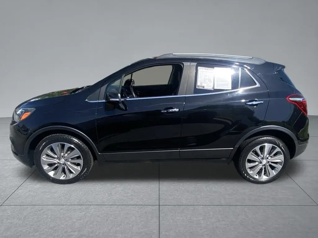 2019 Buick Encore Preferred photo 4