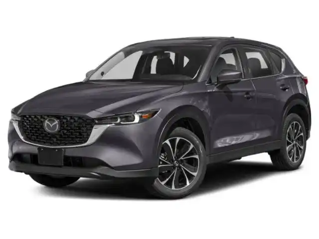 2023 Mazda CX-5 S Premium Plus package Auto AWD's photo