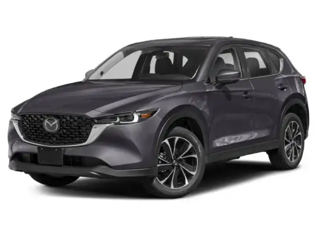 2023 Mazda CX-5 S Premium Plus package Auto AWD's photo