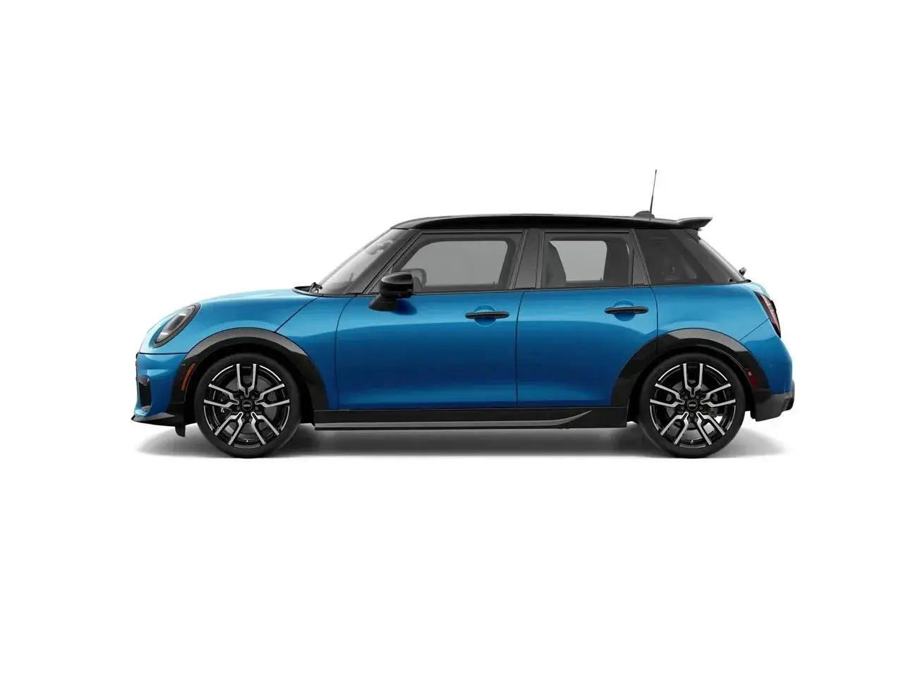 2026 MINI Hardtop Cooper S photo 4