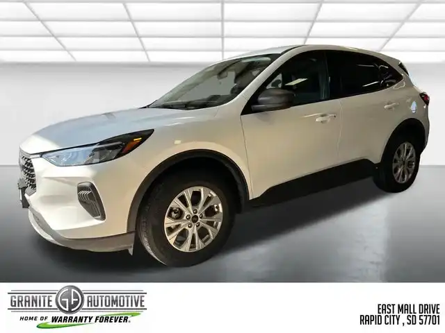2025 Ford Escape Active AWD's photo