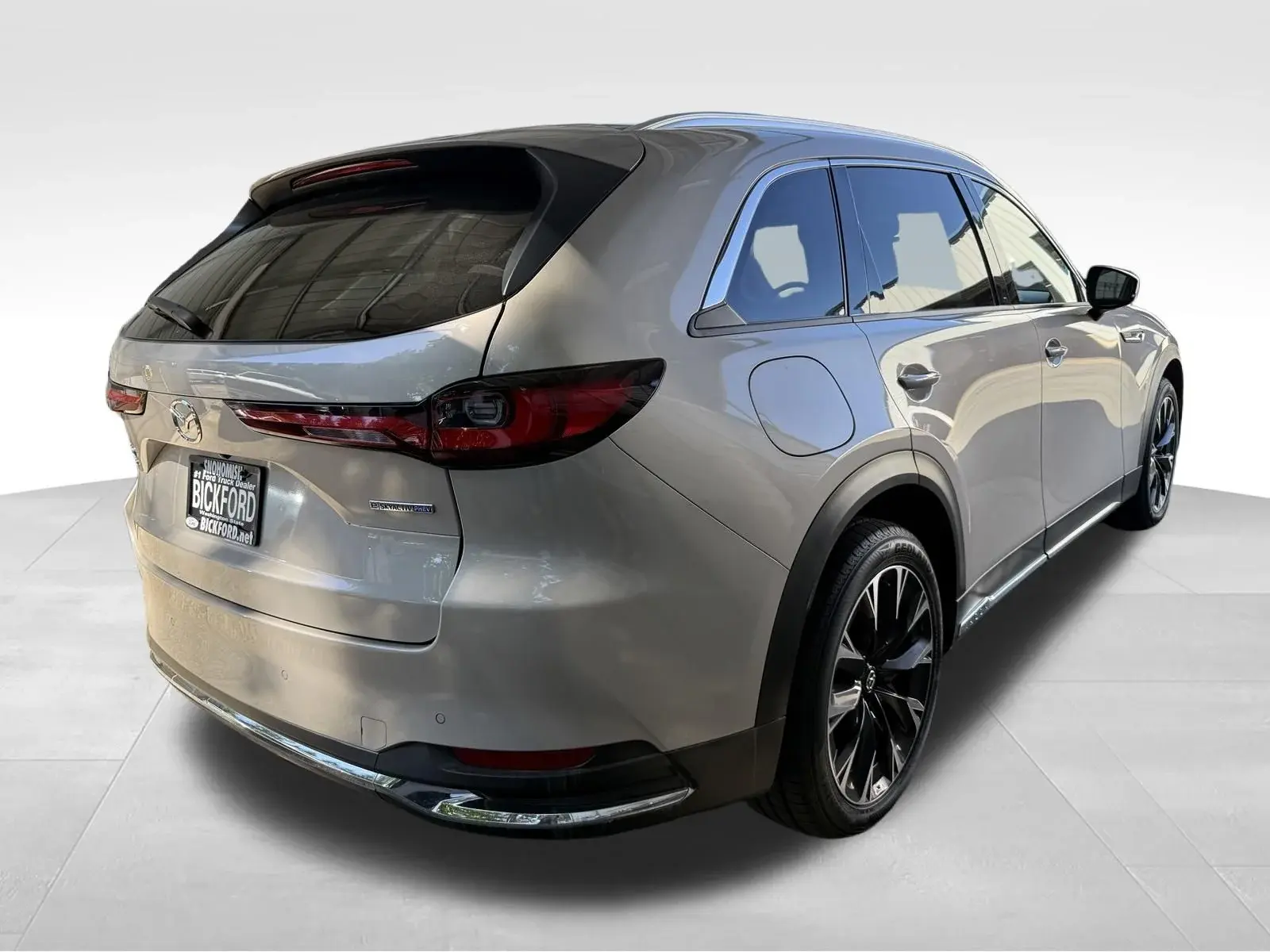 2024 Mazda CX-90 PHEV Premium Plus Package photo 5
