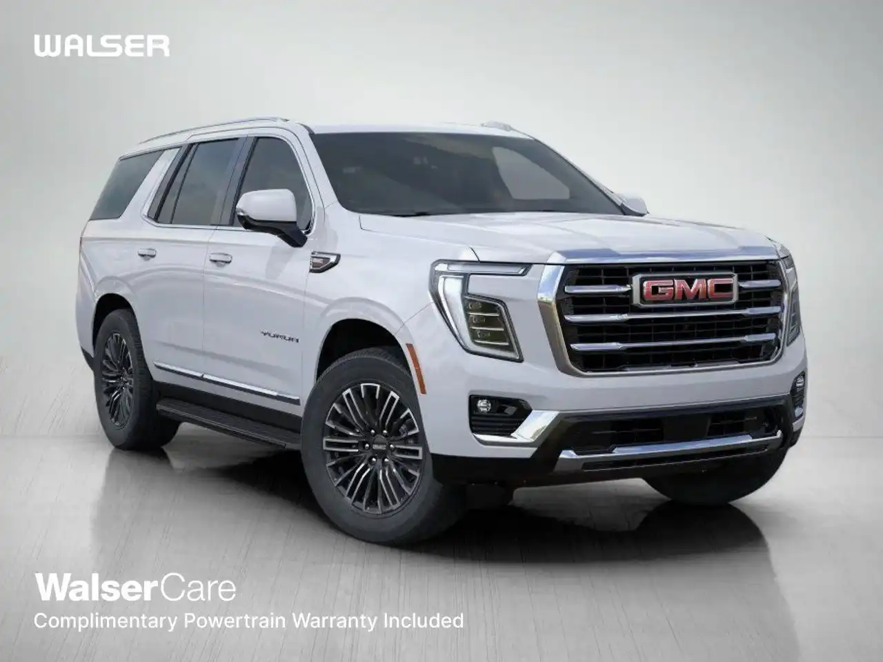 2026 GMC Yukon 4WD Elevation's photo