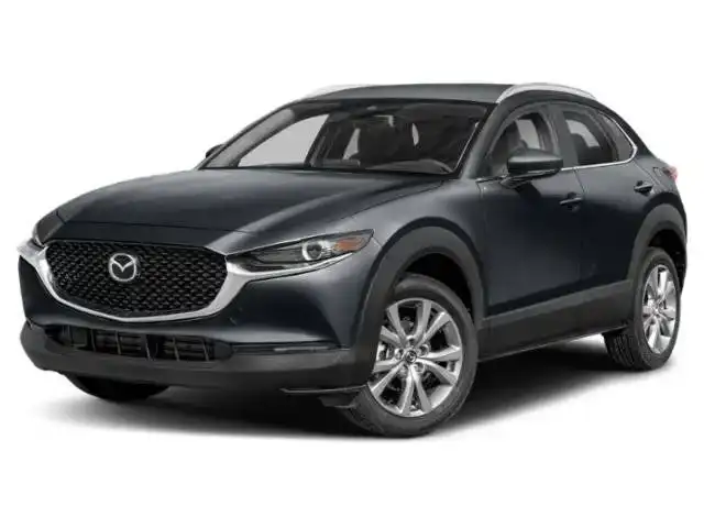 2023 Mazda CX-30 Select AWD's photo