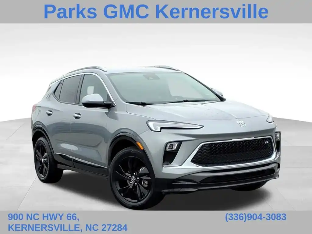 2024 Buick Encore GX Sport Touring AWD's photo