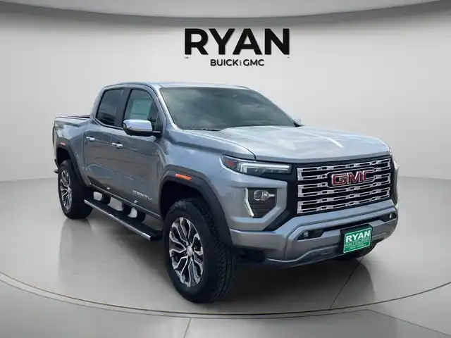 2026 GMC Canyon 4WD Denali Crew Cab Short Box's photo