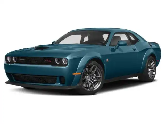 2020 Dodge Challenger R/T Scat Pack Widebody's photo