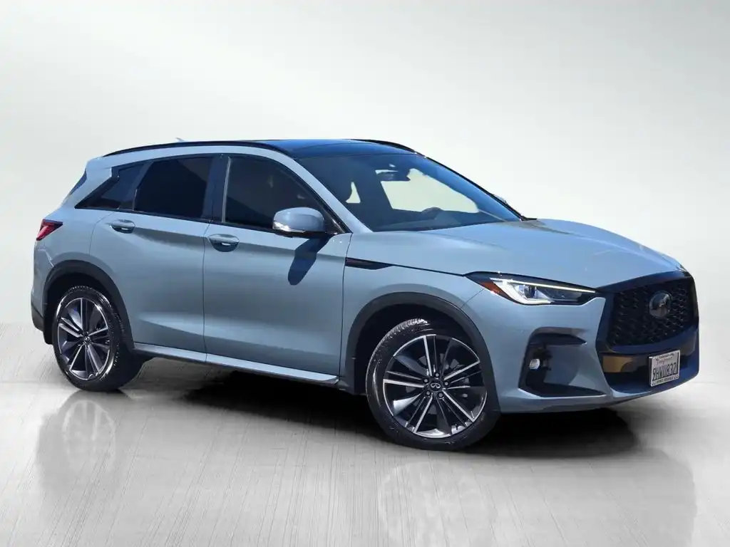 2023 INFINITI QX50 Sport AWD's photo