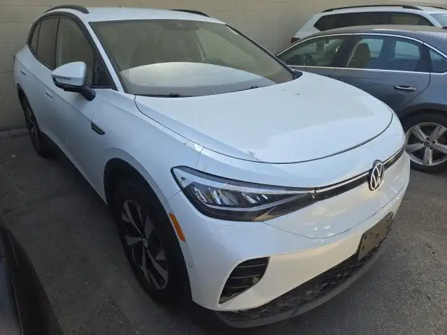 2023 Volkswagen ID.4 Pro SK photo 1