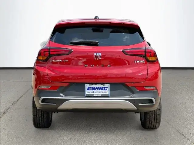 2026 Buick Encore GX Preferred photo 5