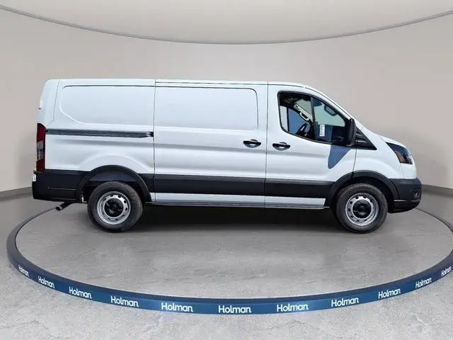 2026 Ford Transit 150 Low Roof 130 WB photo 3
