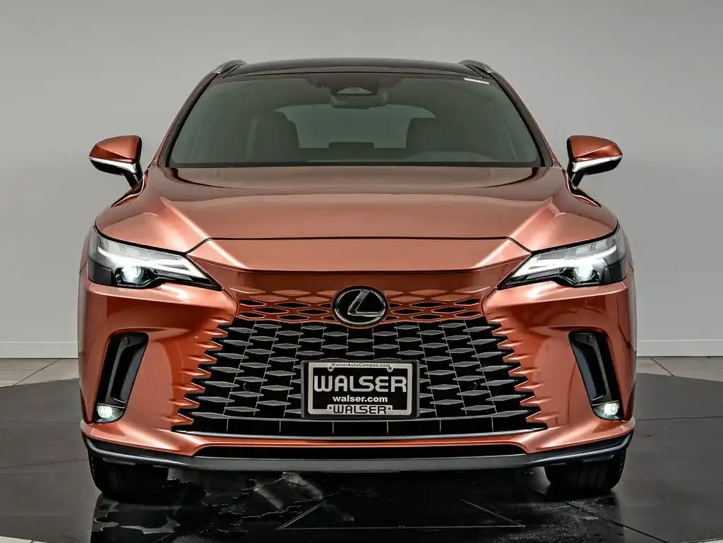 2023 Lexus RX 350 350 Premium Plus FWD's photo