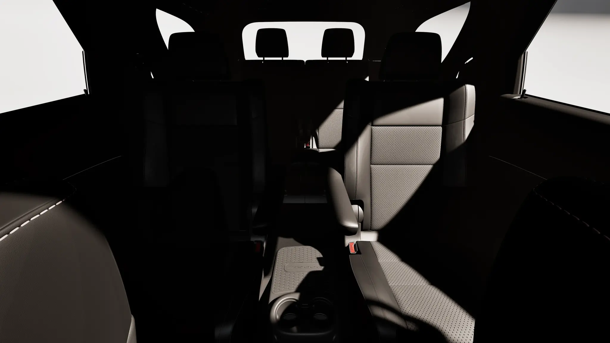 2027 Dodge Durango HEMI V8 GT AWD photo 3