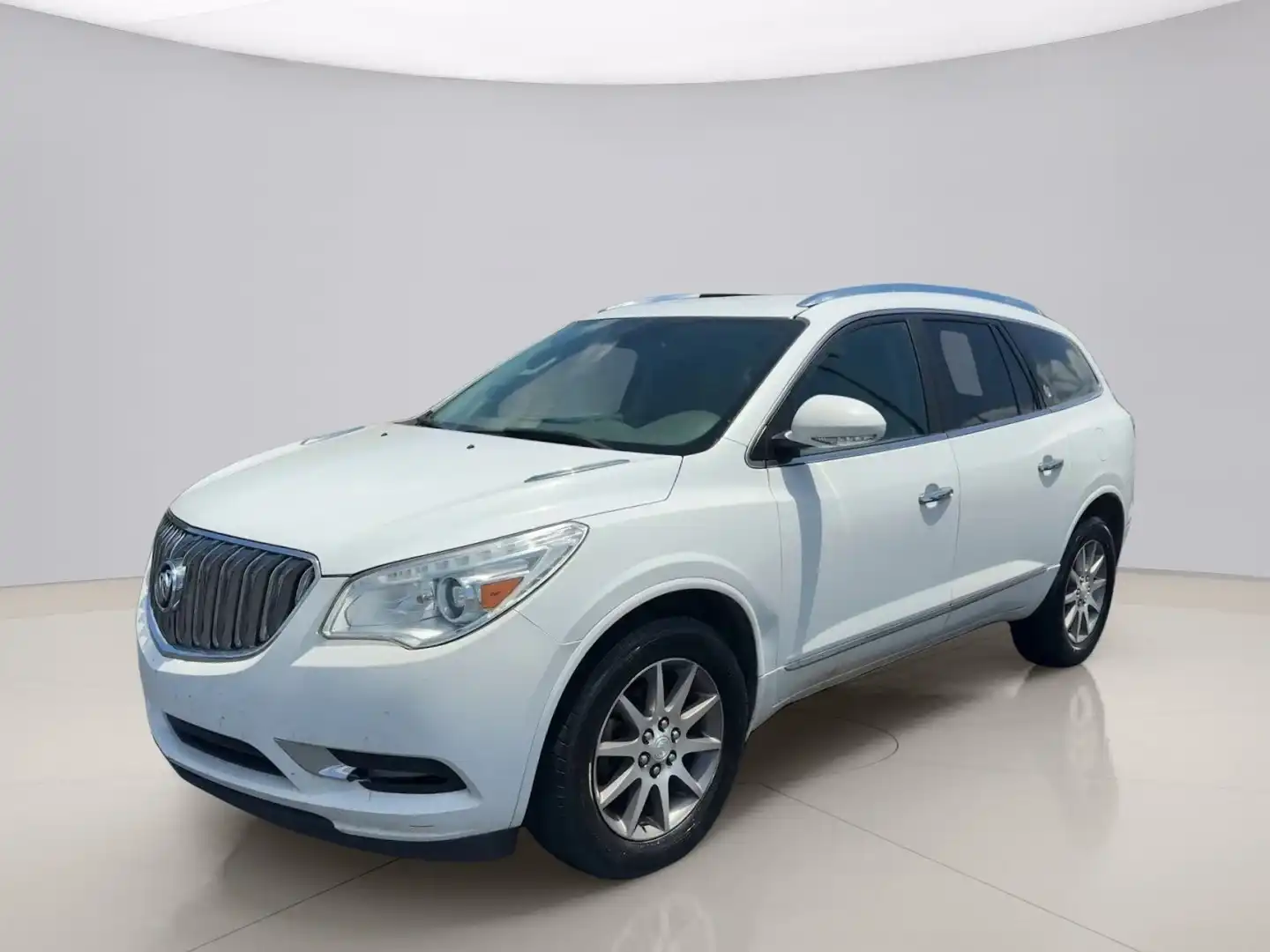 2017 Buick Enclave Leather's photo