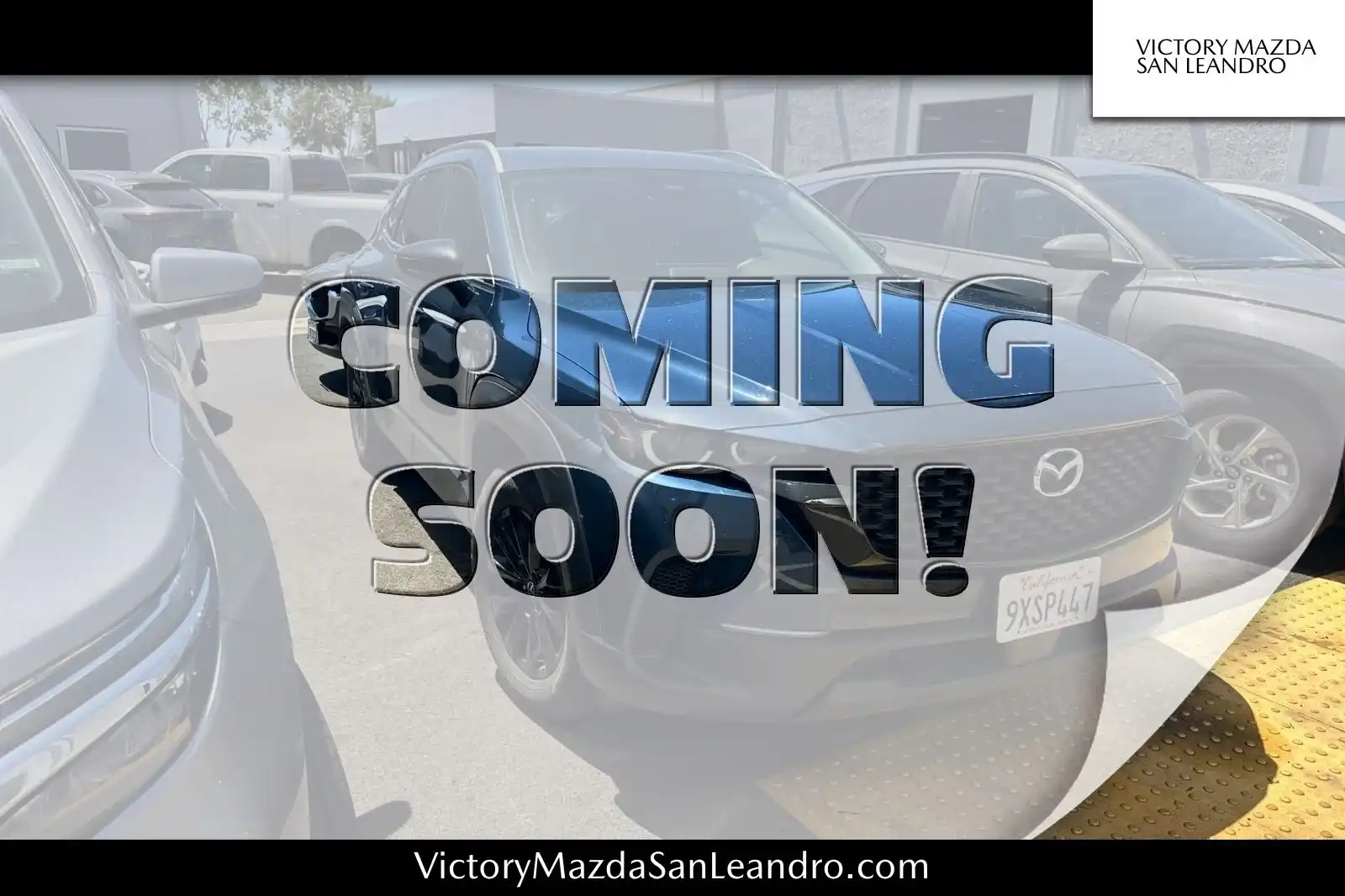 2025 Mazda CX-50 2.5 S Premium's photo
