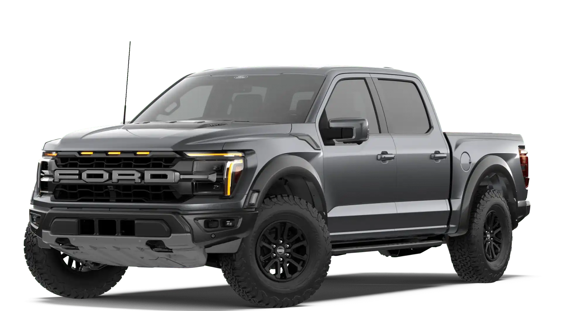 2026 Ford F-150 Raptor 4x4 SuperCrew 5-1/2 Box's photo